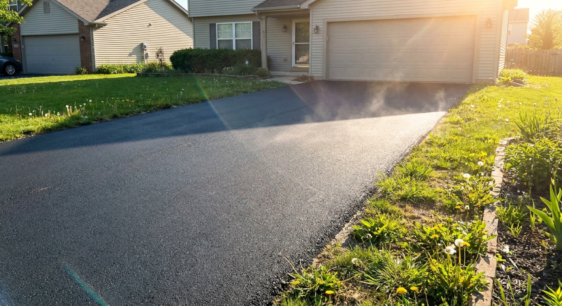 Asphalt milling Northern Virginia